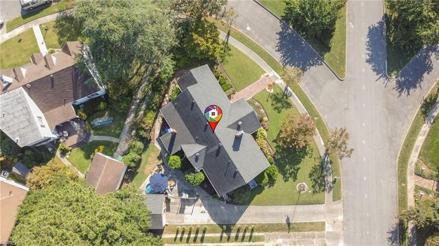 407 Park RD, Suffolk, VA 23434