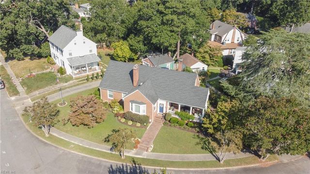 407 Park RD, Suffolk, VA 23434