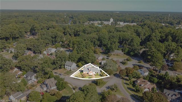 407 Park RD, Suffolk, VA 23434