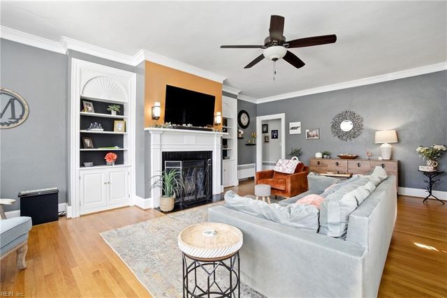 407 Park RD, Suffolk, VA 23434