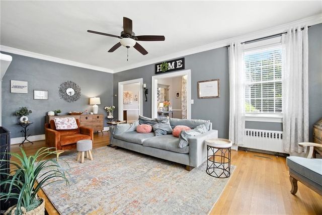 407 Park RD, Suffolk, VA 23434