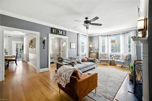 407 Park RD, Suffolk, VA 23434