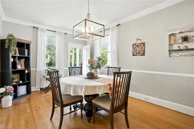 407 Park RD, Suffolk, VA 23434