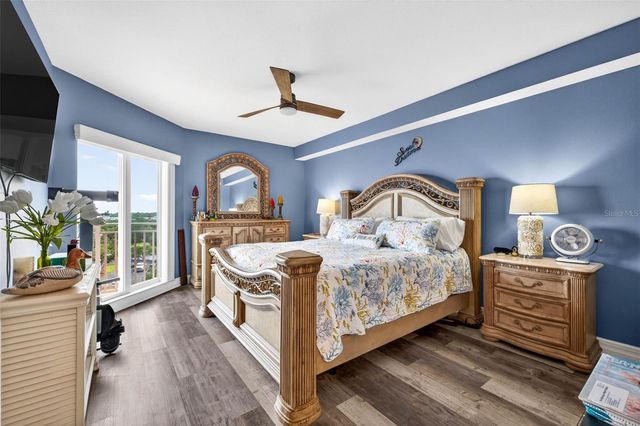 4516 SEAGULL DRIVE 615, New Port Richey, FL 34652