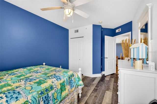 4516 SEAGULL DRIVE 615, New Port Richey, FL 34652