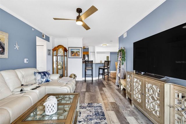 4516 SEAGULL DRIVE 615, New Port Richey, FL 34652