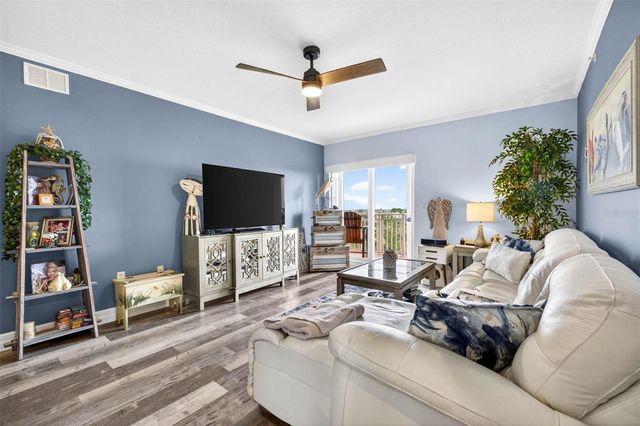 4516 SEAGULL DRIVE 615, New Port Richey, FL 34652