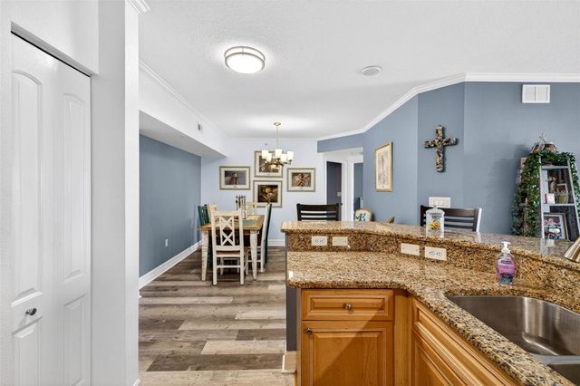 4516 SEAGULL DRIVE 615, New Port Richey, FL 34652