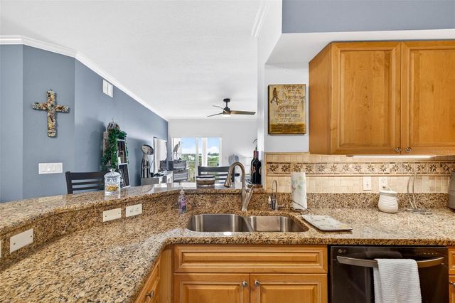 4516 SEAGULL DRIVE 615, New Port Richey, FL 34652