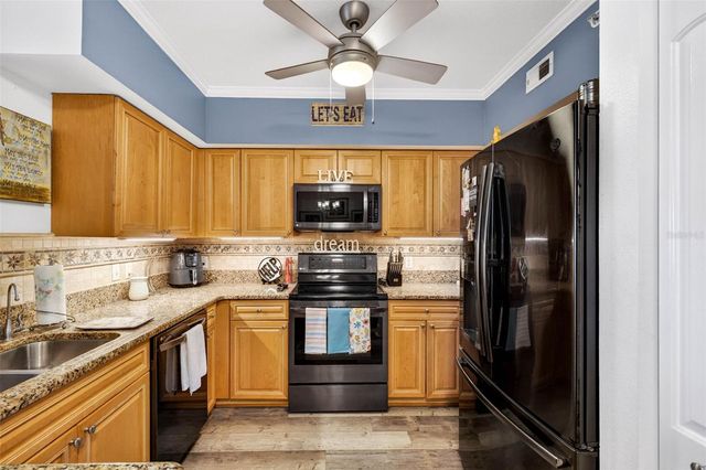 4516 SEAGULL DRIVE 615, New Port Richey, FL 34652