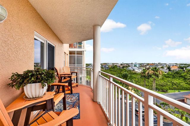 4516 SEAGULL DRIVE 615, New Port Richey, FL 34652