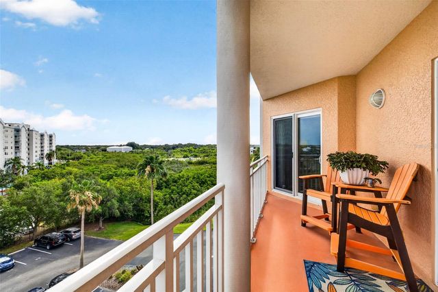 4516 SEAGULL DRIVE 615, New Port Richey, FL 34652