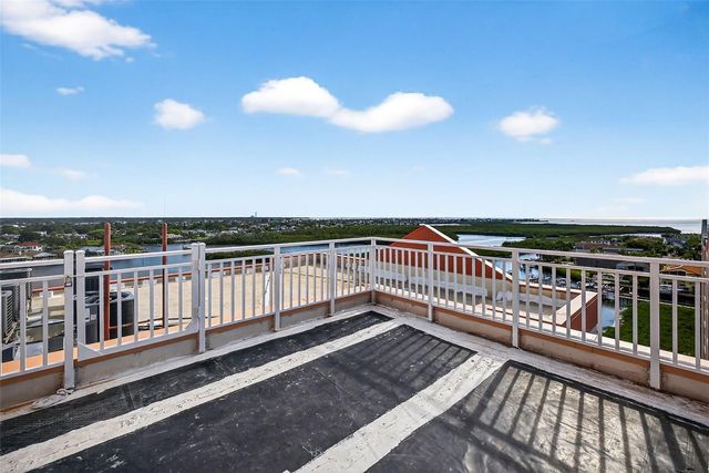 4516 SEAGULL DRIVE 615, New Port Richey, FL 34652