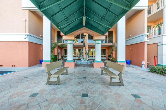 4516 SEAGULL DRIVE 615, New Port Richey, FL 34652