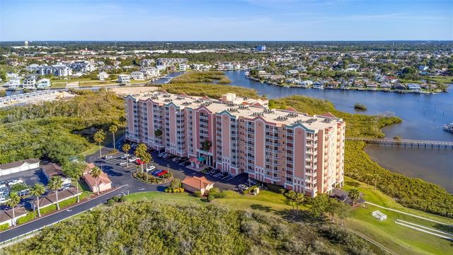 4516 SEAGULL DRIVE 615, New Port Richey, FL 34652