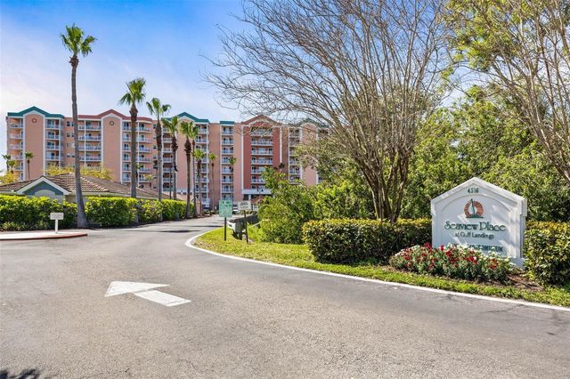 4516 SEAGULL DRIVE 615, New Port Richey, FL 34652