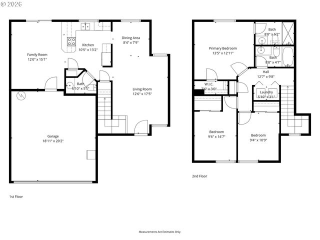 1616 LILLY Ct, Newberg, OR 97132