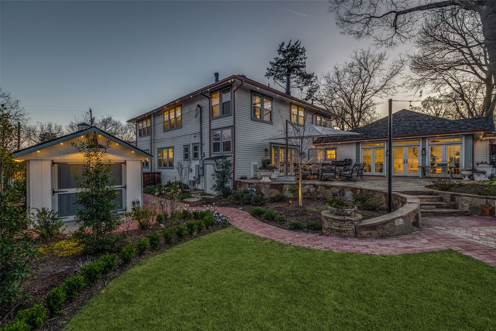 506 W Virginia Street, Mckinney, TX 75069