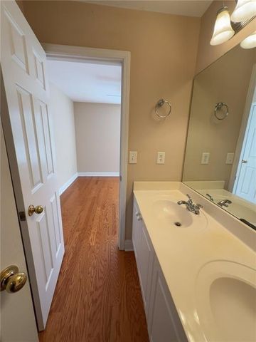 1489 Wood Iris Lane, Lawrenceville, GA 30045