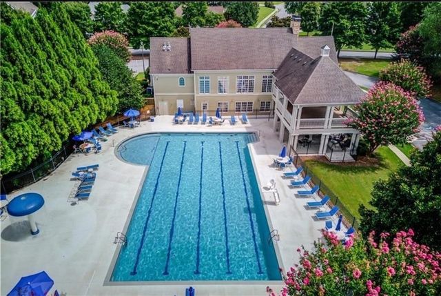 1489 Wood Iris Lane, Lawrenceville, GA 30045