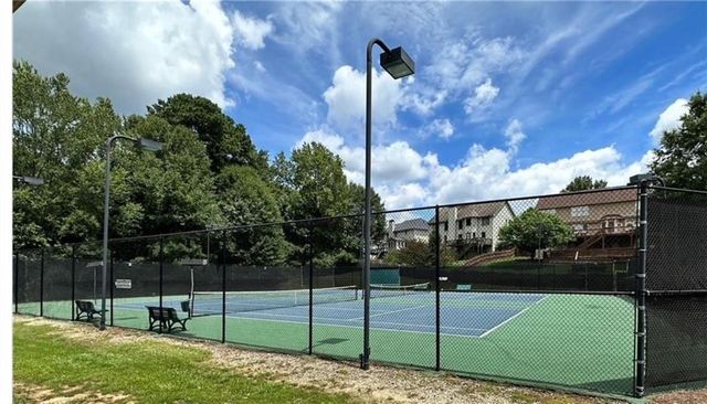 1489 Wood Iris Lane, Lawrenceville, GA 30045