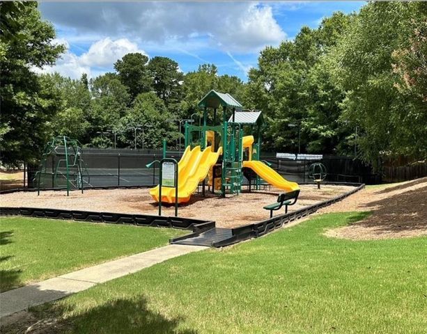 1489 Wood Iris Lane, Lawrenceville, GA 30045