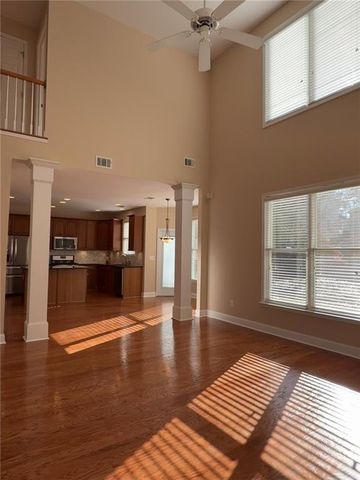 1489 Wood Iris Lane, Lawrenceville, GA 30045