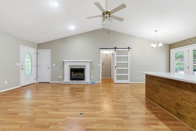 1677 Long Ridge Road, Hiawassee, GA 30546
