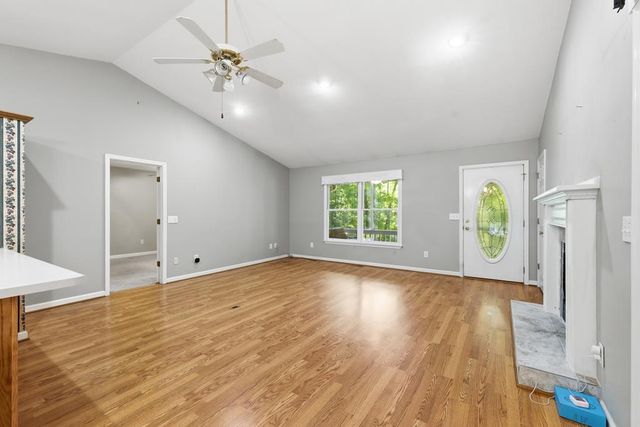 1677 Long Ridge Road, Hiawassee, GA 30546
