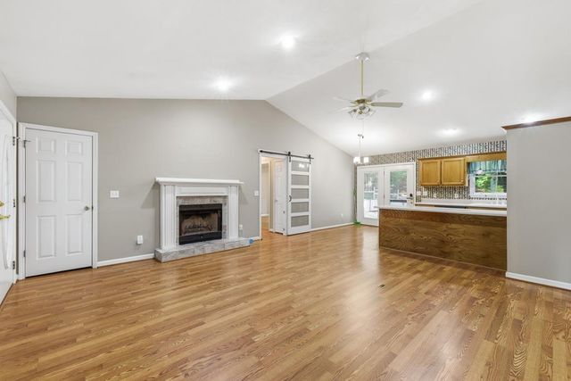 1677 Long Ridge Road, Hiawassee, GA 30546