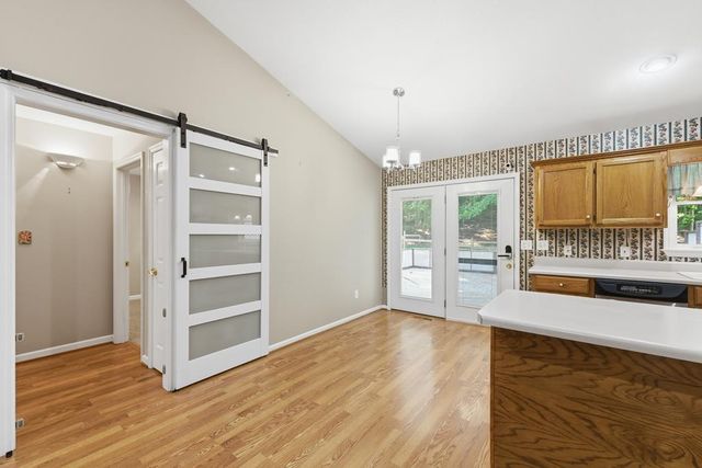 1677 Long Ridge Road, Hiawassee, GA 30546