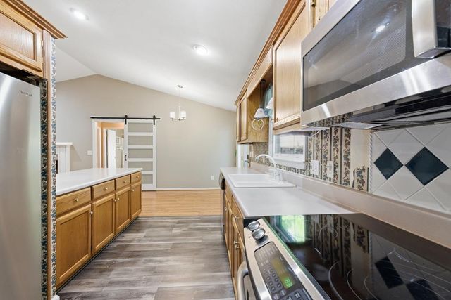 1677 Long Ridge Road, Hiawassee, GA 30546
