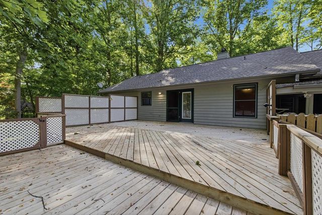 1677 Long Ridge Road, Hiawassee, GA 30546
