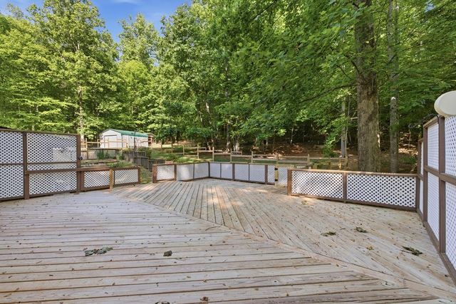 1677 Long Ridge Road, Hiawassee, GA 30546