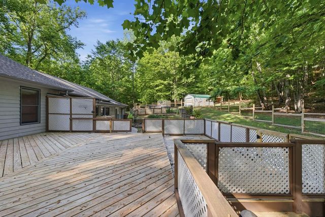 1677 Long Ridge Road, Hiawassee, GA 30546