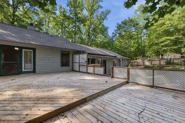 1677 Long Ridge Road, Hiawassee, GA 30546