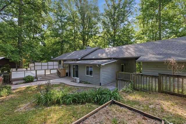 1677 Long Ridge Road, Hiawassee, GA 30546