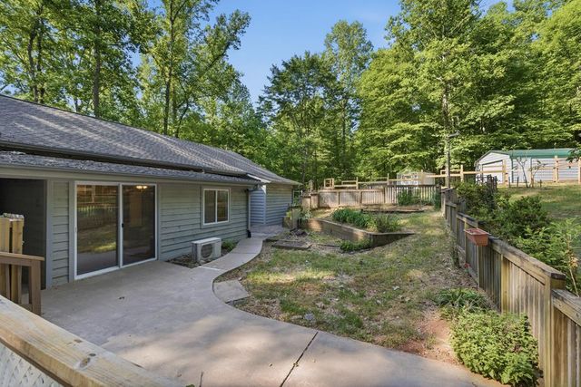 1677 Long Ridge Road, Hiawassee, GA 30546