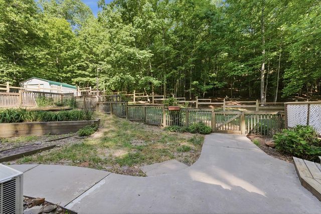 1677 Long Ridge Road, Hiawassee, GA 30546