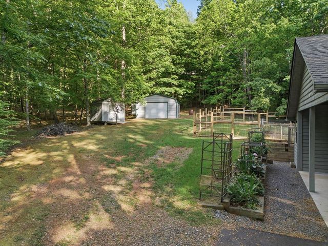 1677 Long Ridge Road, Hiawassee, GA 30546