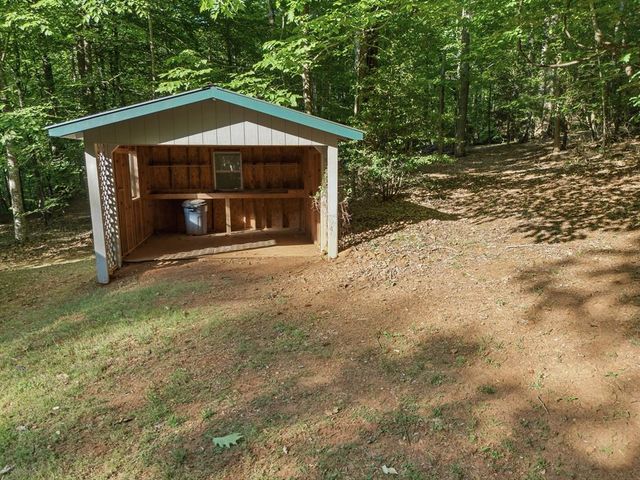 1677 Long Ridge Road, Hiawassee, GA 30546