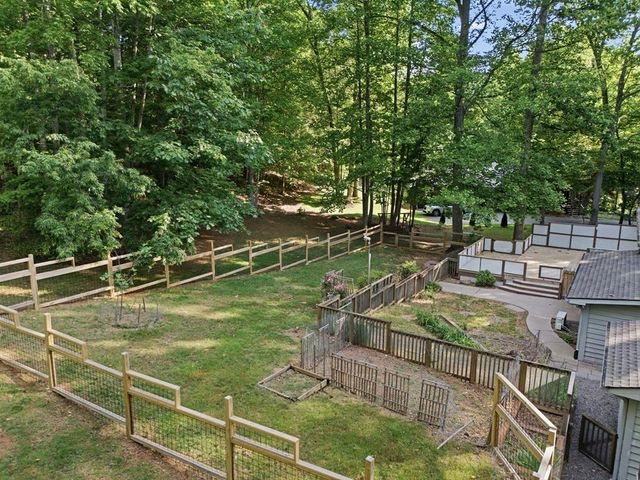 1677 Long Ridge Road, Hiawassee, GA 30546