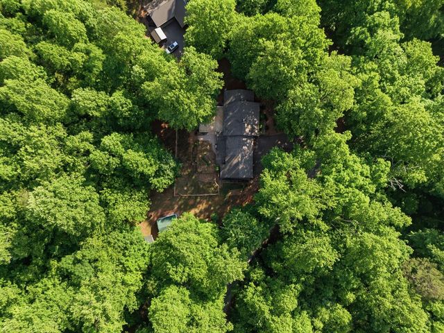 1677 Long Ridge Road, Hiawassee, GA 30546