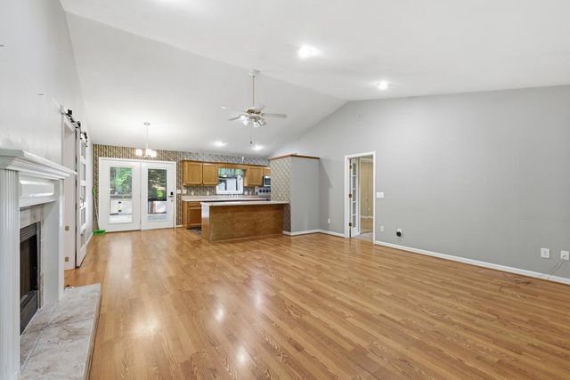 1677 Long Ridge Road, Hiawassee, GA 30546