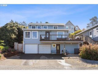 3034 Nw OAR Dr, Lincoln City, OR 97367