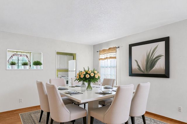 721 Foothill Drive SW A, Albuquerque, NM 87105