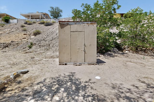 721 Foothill Drive SW A, Albuquerque, NM 87105