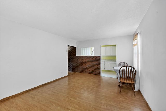 721 Foothill Drive SW A, Albuquerque, NM 87105