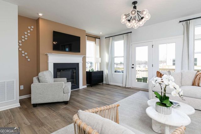 2917 Beaconwood Court, Lawrenceville, GA 30043