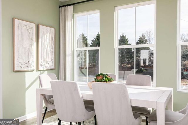 2917 Beaconwood Court, Lawrenceville, GA 30043